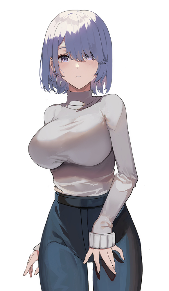 This is a pixiv picture whose title is チャパエフ.