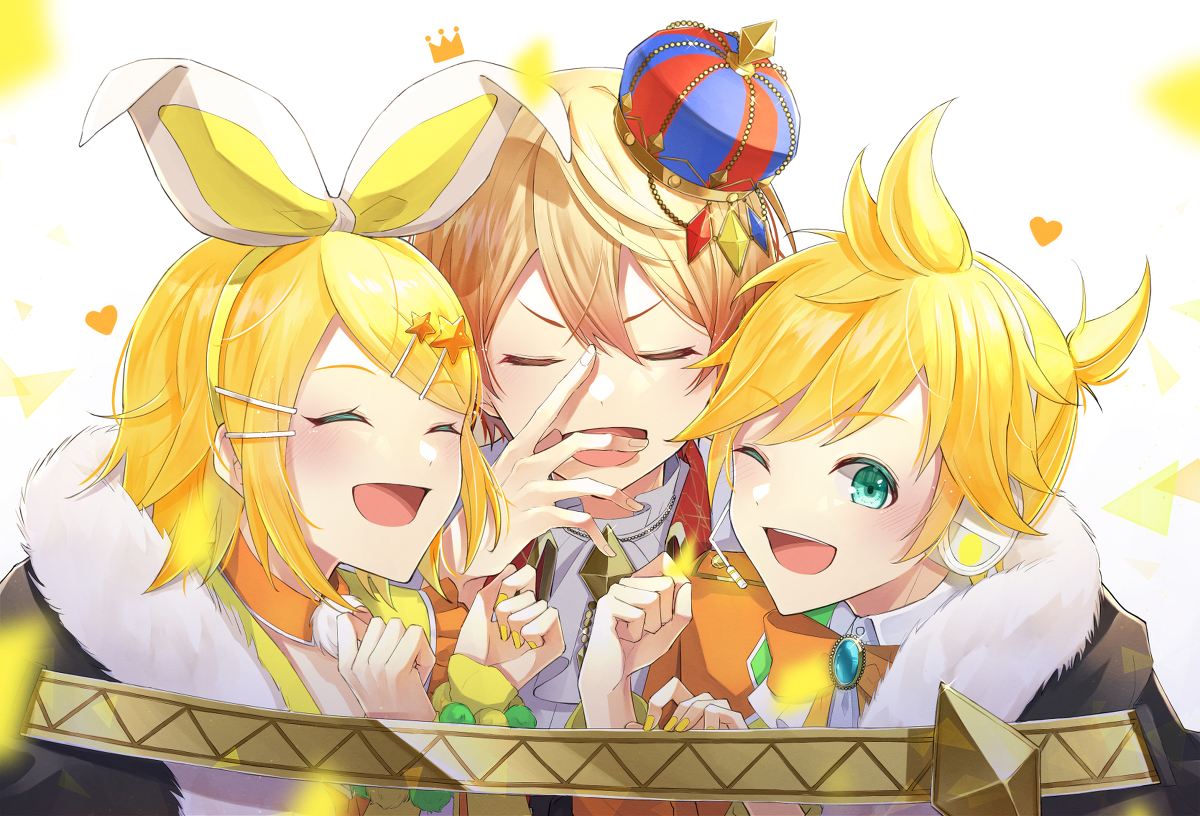 This is a pixiv picture whose title is ワンダショとバチャシン.