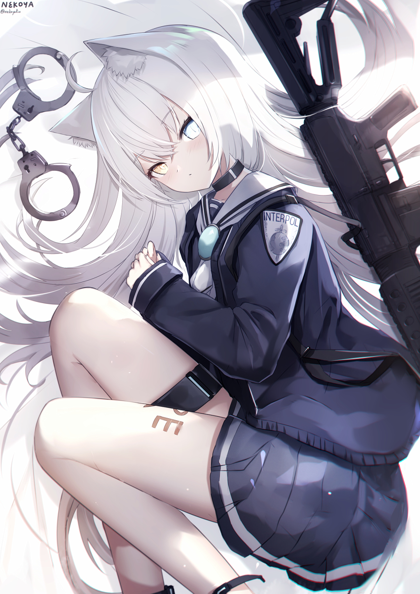 This is a pixiv picture whose title is a.
