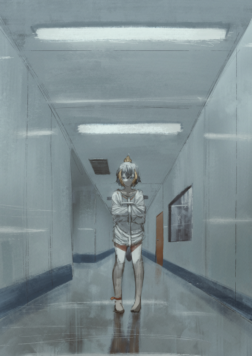 This is a pixiv picture whose title is Petra.