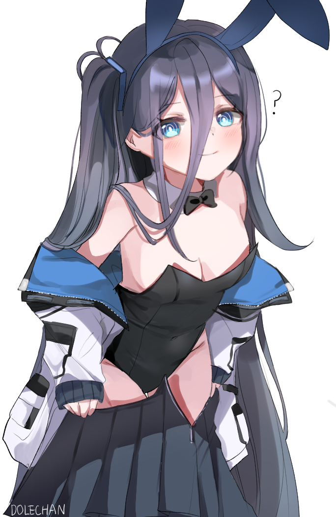 This is a pixiv picture whose title is 天童アリス.