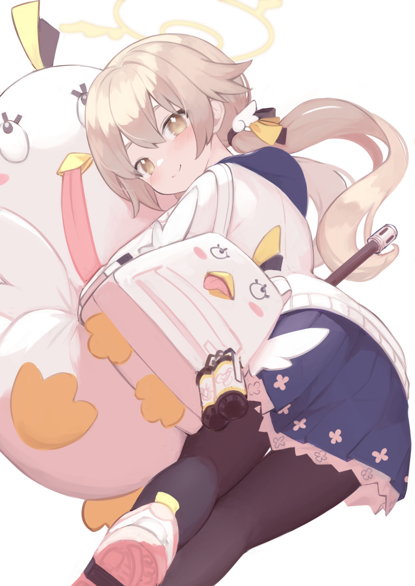 This is a pixiv picture whose title is hifumi.