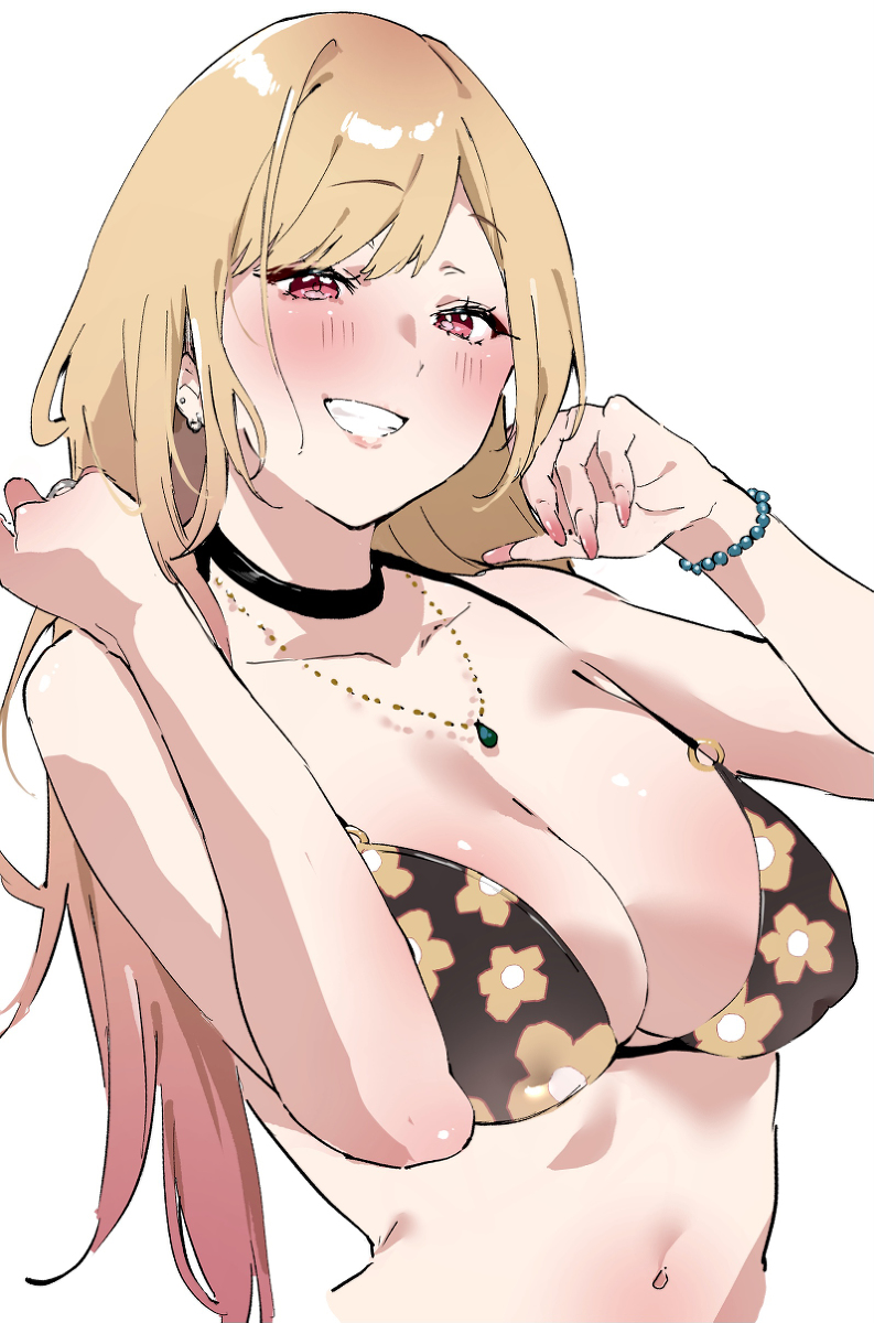 This is a pixiv picture whose title is no title.