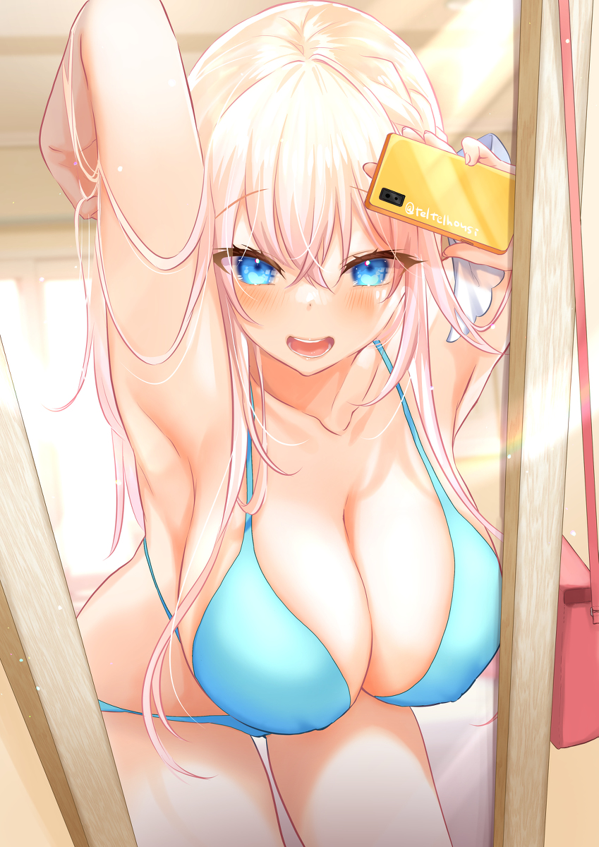 This is a pixiv picture whose title is じどり.