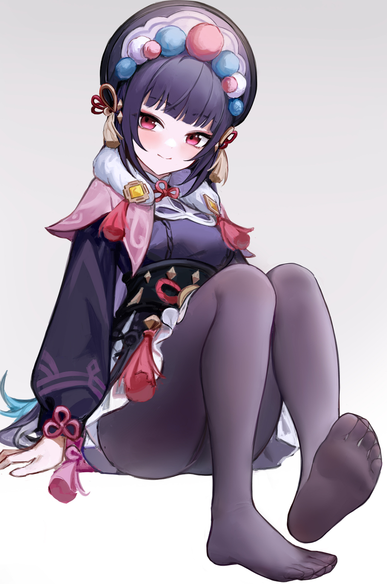 This is a pixiv picture whose title is 无题.