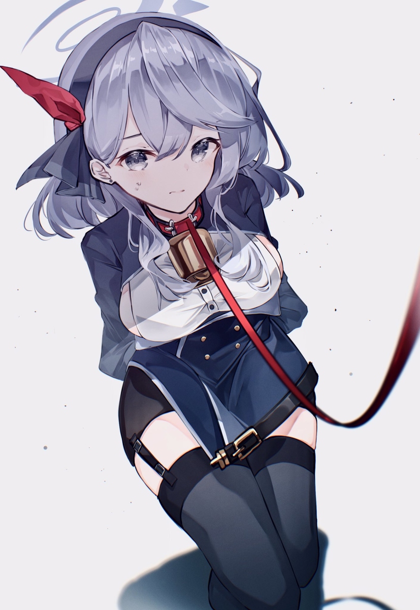 This is a pixiv picture whose title is 天雨アコ.