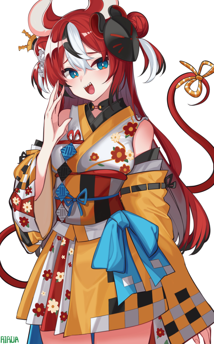 This is a pixiv picture whose title is ハコス・ベールズ.
