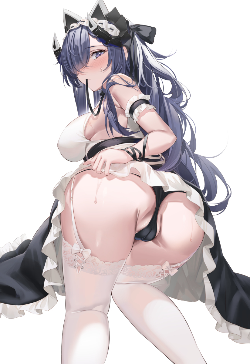 This is a pixiv picture whose title is アウグスト・フォン・パーセヴァル.