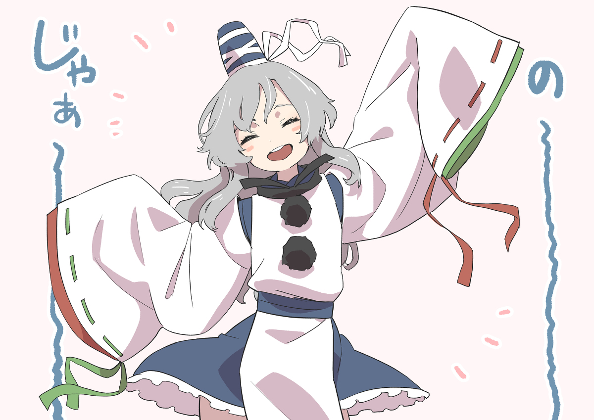 This is a pixiv picture whose title is 無題.
