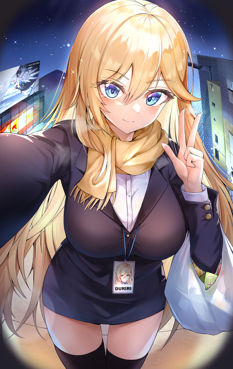 This is a pixiv picture whose title is 幽兰黛尔.