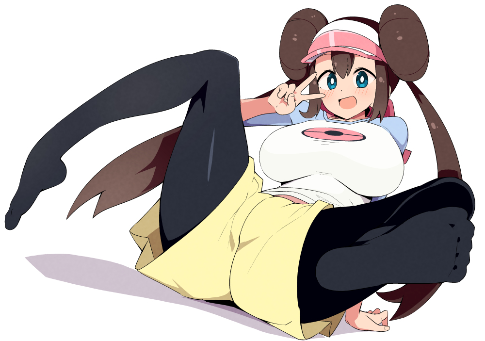 This is a pixiv picture whose title is メイちゃん.