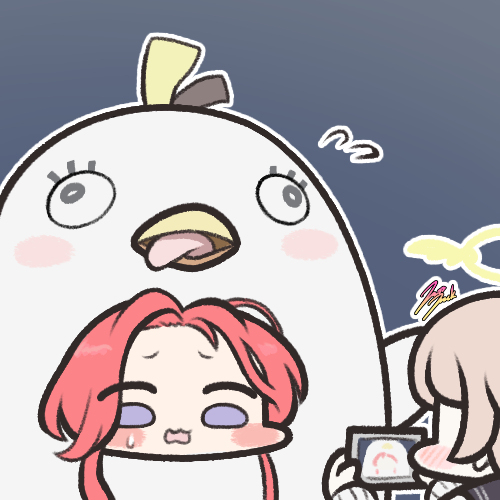 This is a pixiv picture whose title is perorodzilla yuzu.