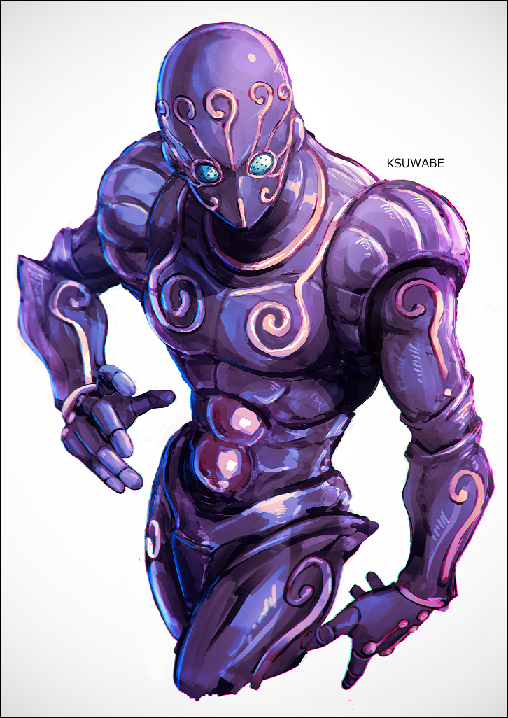 This is a pixiv picture whose title is エニグマ.