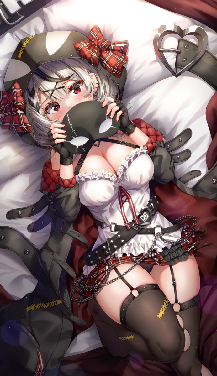 This is a pixiv picture whose title is さかまたちゃん.