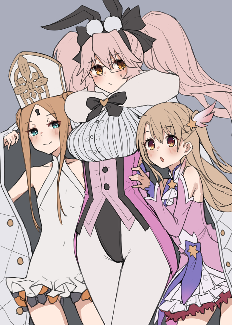 This is a pixiv picture whose title is バルバトスレイド.