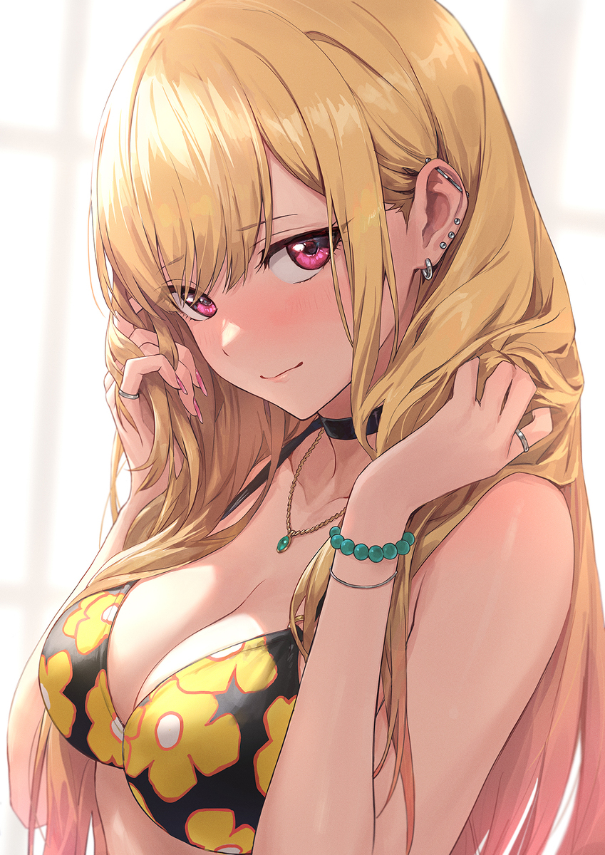 This is a pixiv picture whose title is …かもね.