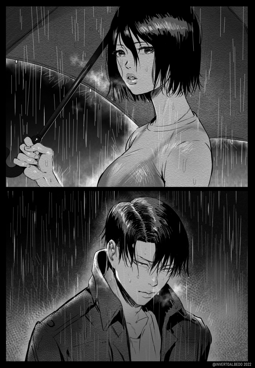 This is a pixiv picture whose title is Prelude.