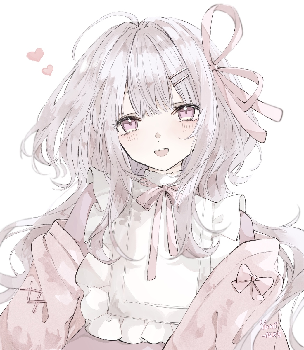 This is a pixiv picture whose title is 無題.