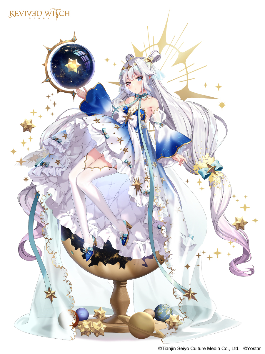 This is a pixiv picture whose title is Matveiffe.