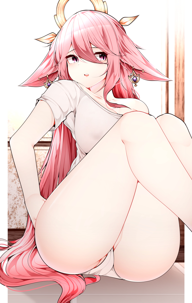 This is a pixiv picture whose title is rkgk.