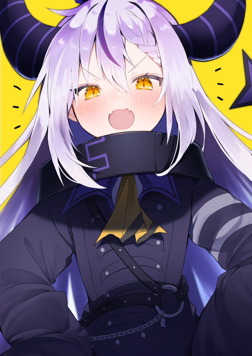 This is a pixiv picture whose title is 刮目せよ〜❕❕.