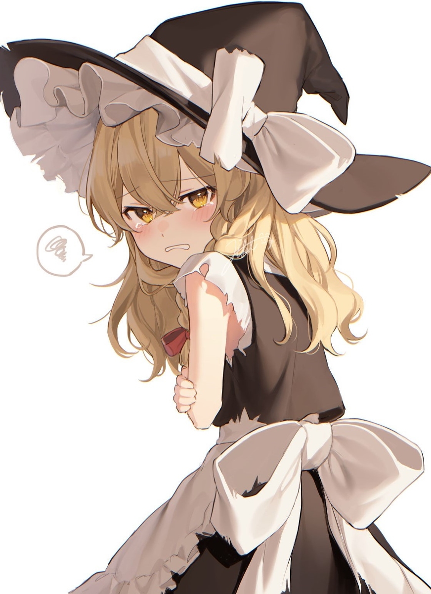 This is a pixiv picture whose title is びりびり....