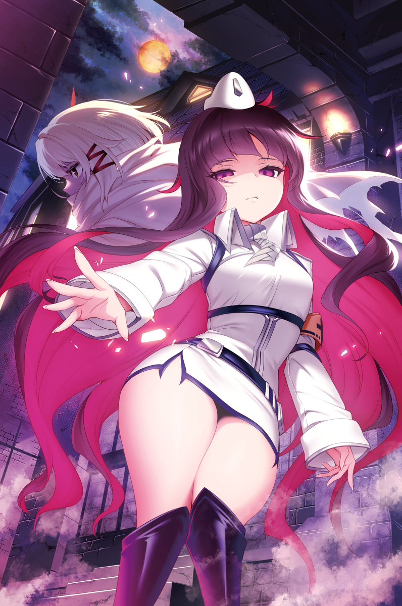 This is a pixiv picture whose title is 田中~年齢イコール彼女いない歴の魔法使い~ 13.