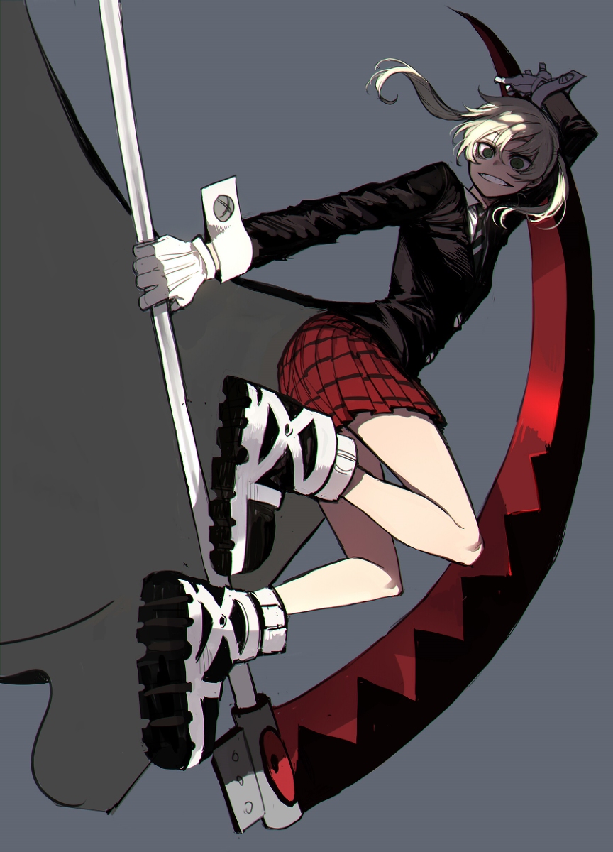 This is a pixiv picture whose title is maka.