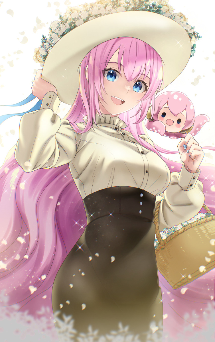 This is a pixiv picture whose title is 0130.