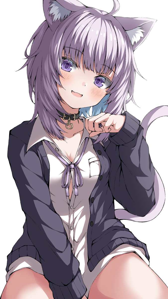 This is a pixiv picture whose title is Okayu.