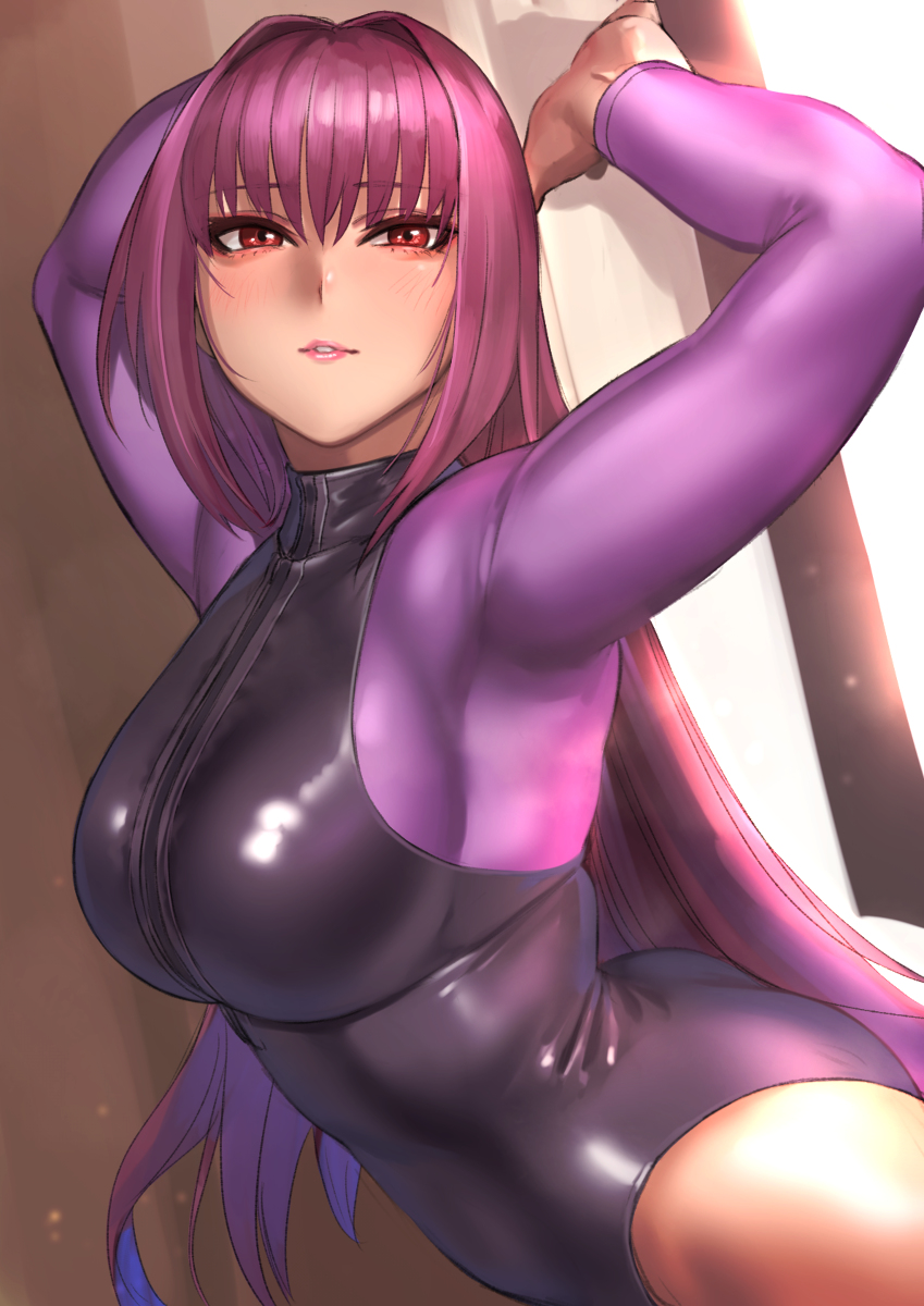 This is a pixiv picture whose title is す.
