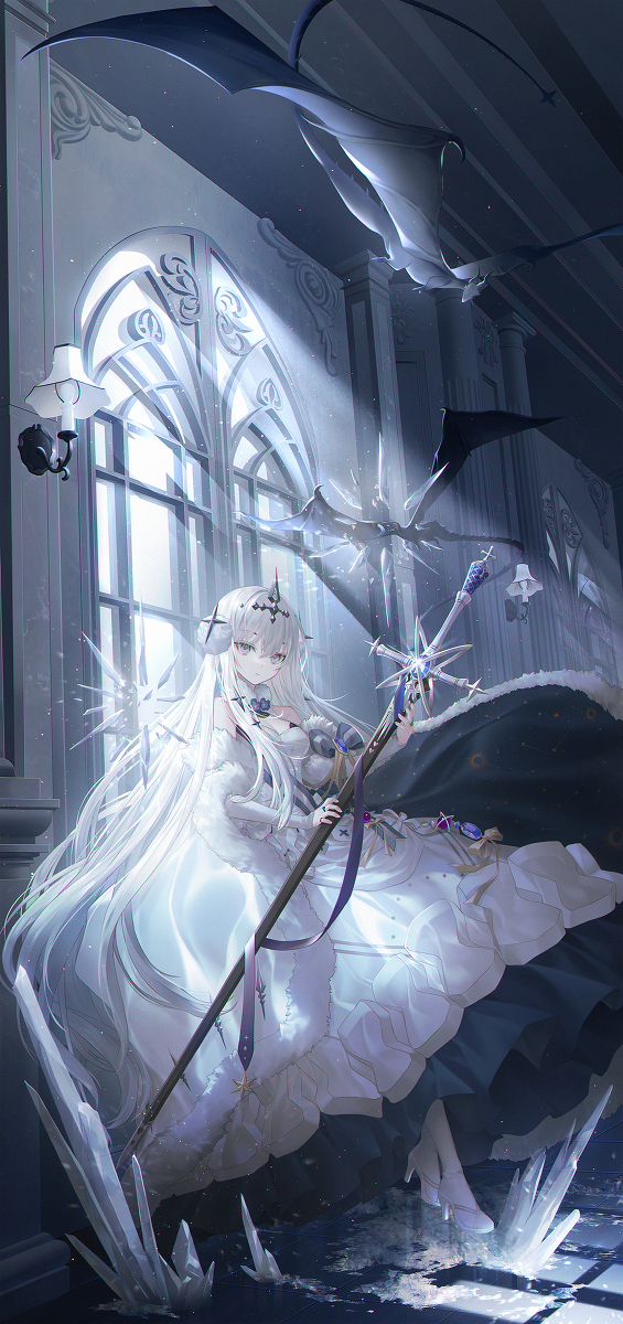 This is a pixiv picture whose title is ベツレヘム.
