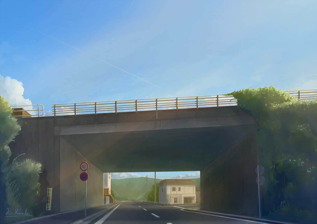 This is a pixiv picture whose title is これで終わりだったなら.