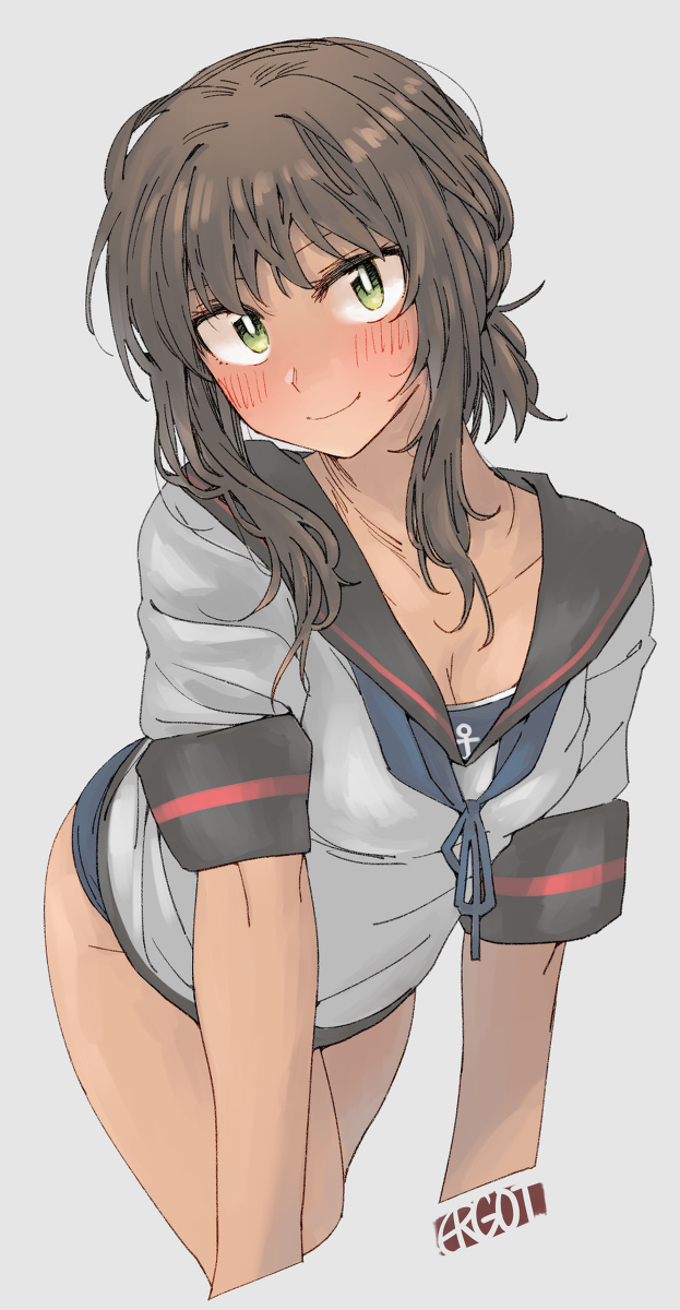 This is a pixiv picture whose title is ＊このあと滅茶苦茶ケツドラムした.