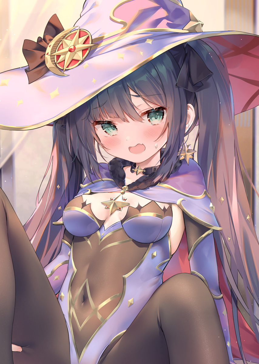 This is a pixiv picture whose title is 每个月的白丝/黑丝（2022.1）.