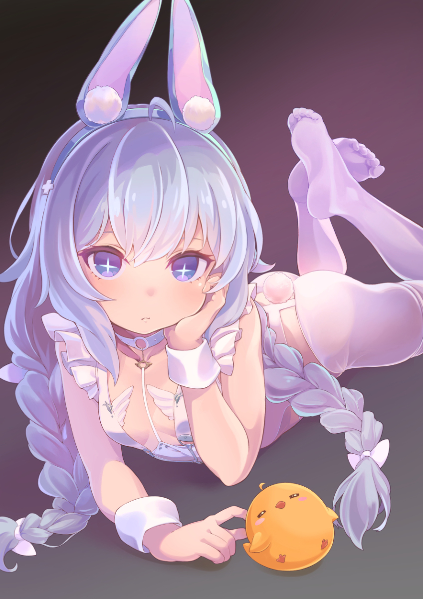 This is a pixiv picture whose title is ル・マラン.
