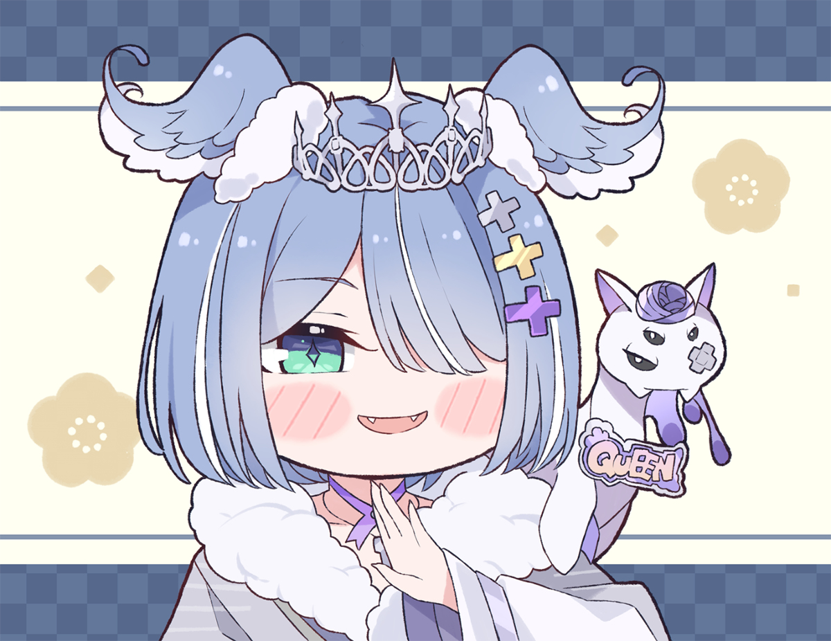 This is a pixiv picture whose title is Elira Fashion.