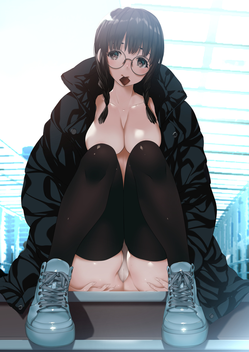 This is a pixiv picture whose title is ハッピーバレンタイン.