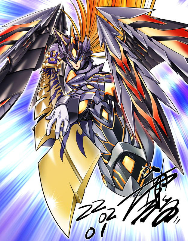 This is a pixiv picture whose title is 赫耀ノゼロ.