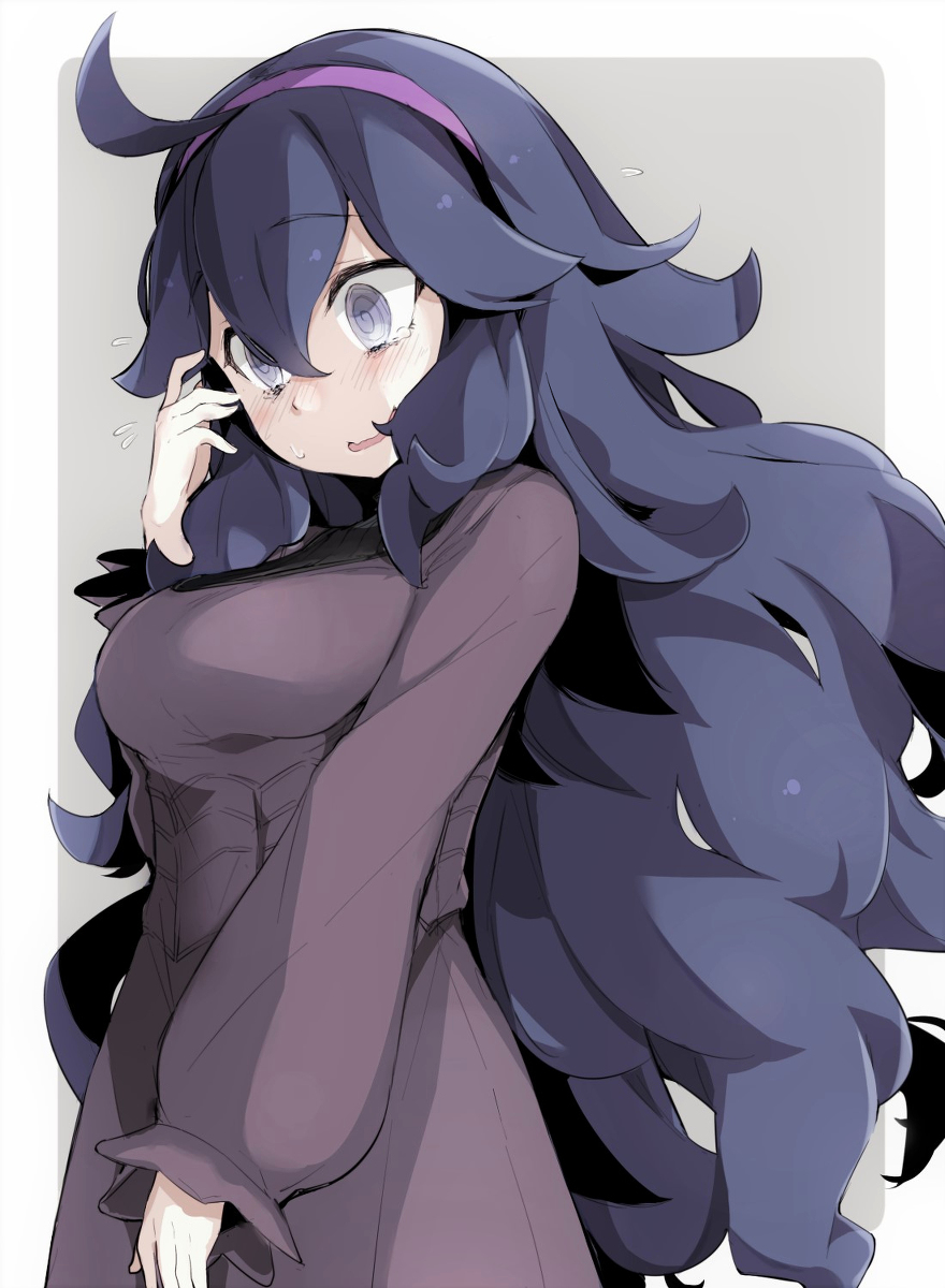This is a pixiv picture whose title is オカルトマニア.