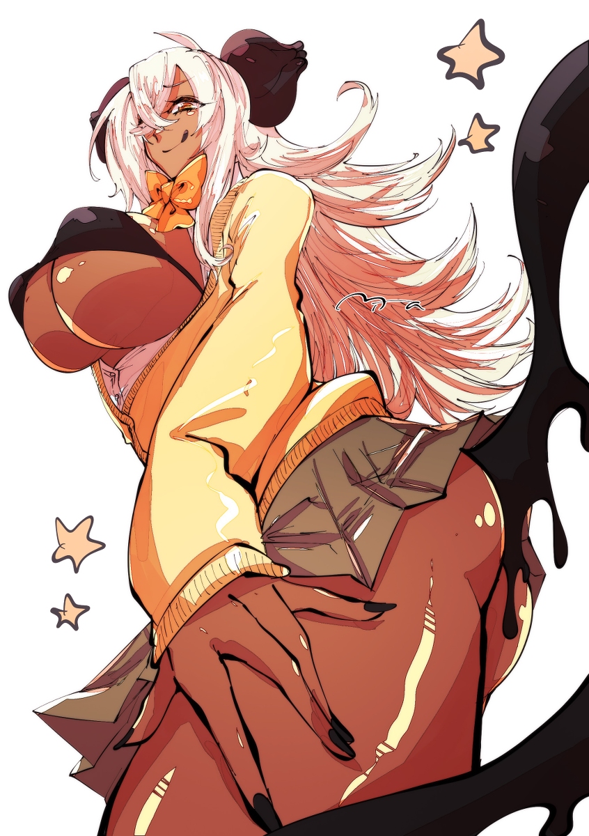 This is a pixiv picture whose title is 2/2.