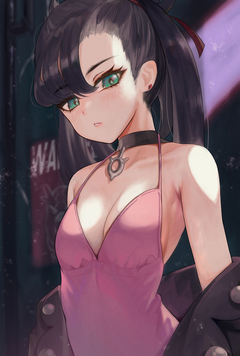 This is a pixiv picture whose title is 71日目、マリィ.