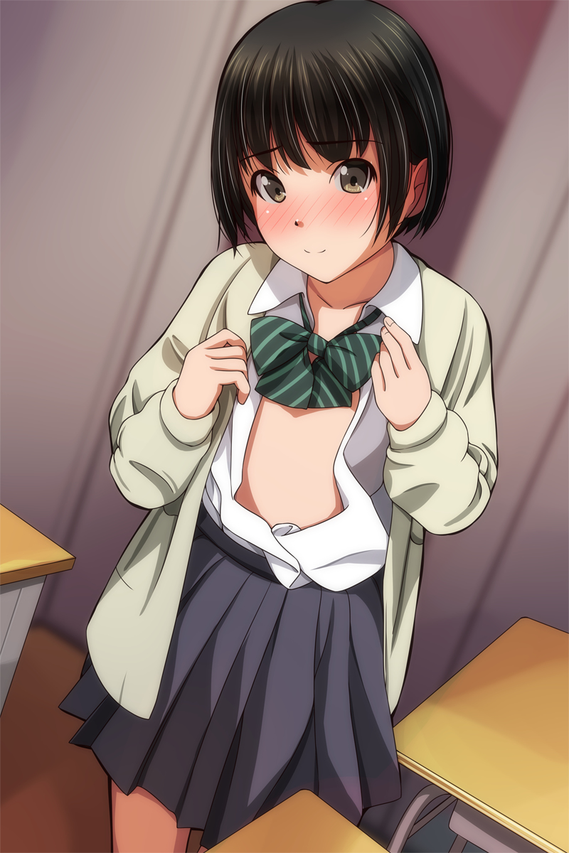 This is a pixiv picture whose title is 今日の一枚3165 (1:20+0:40+0:50).