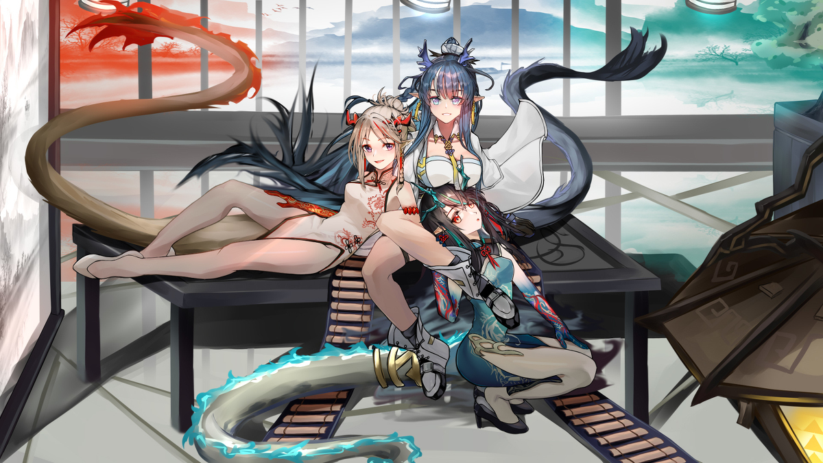This is a pixiv picture whose title is 无题.