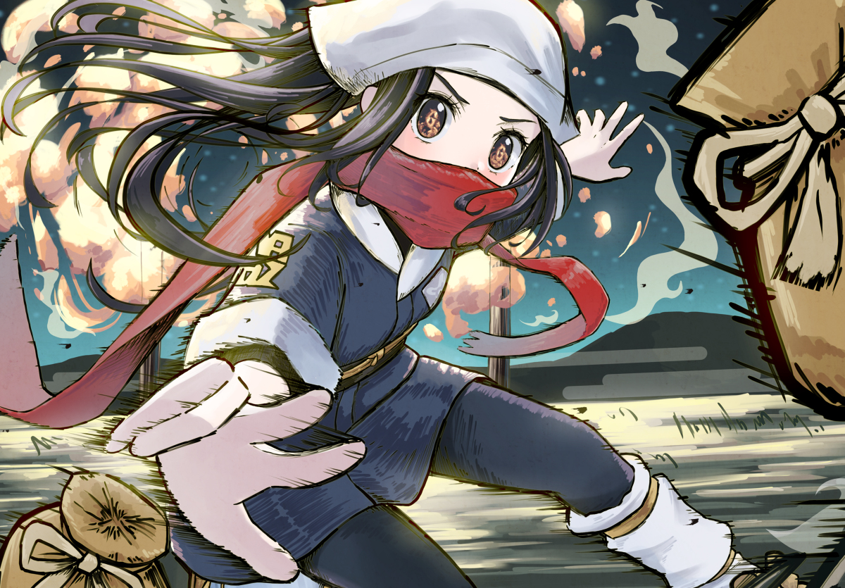 This is a pixiv picture whose title is ショウちゃん.