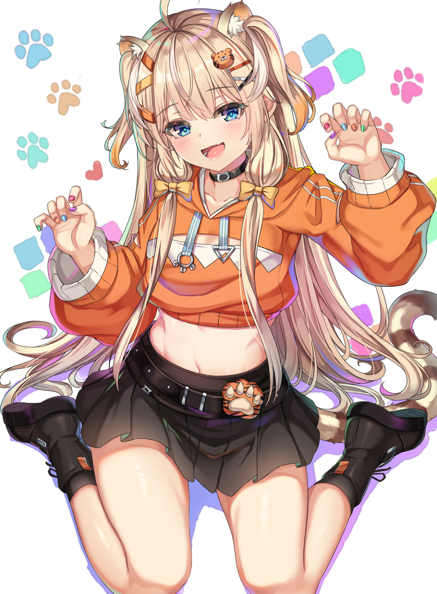 This is a pixiv picture whose title is Shabel Tonya☆.