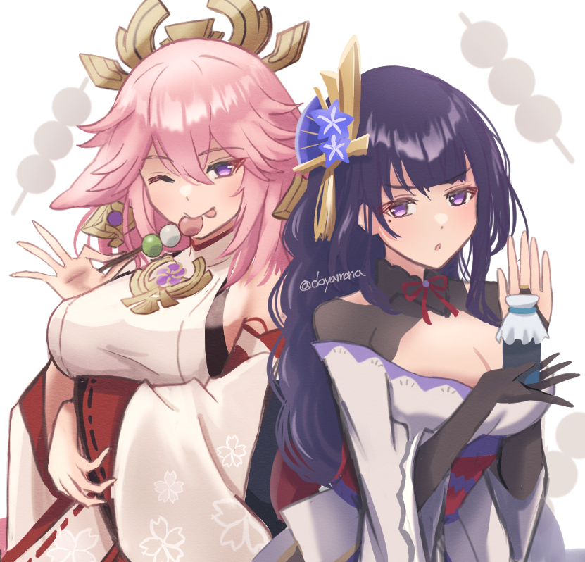 This is a pixiv picture whose title is Ver 2.5生放送.