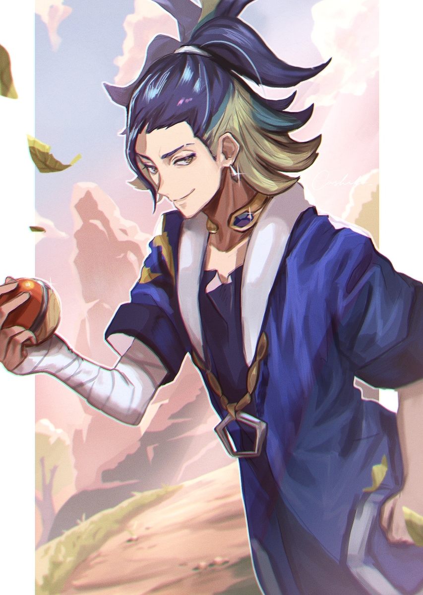 This is a pixiv picture whose title is セキ.