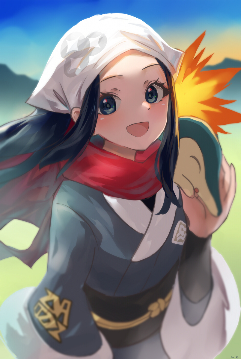 This is a pixiv picture whose title is ショウちゃん('ω').