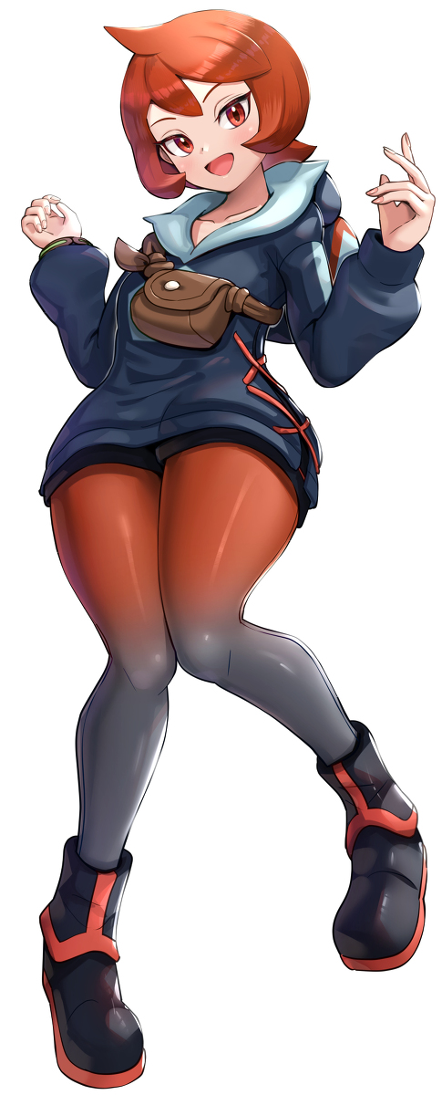 This is a pixiv picture whose title is ヒナツ.